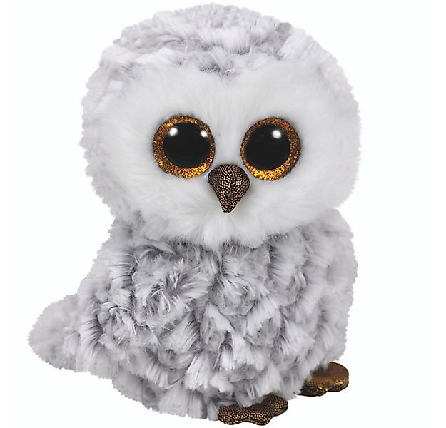 Ty® Plüschfigur Beanie Boo - Owlette - Eule 15cm günstig online kaufen