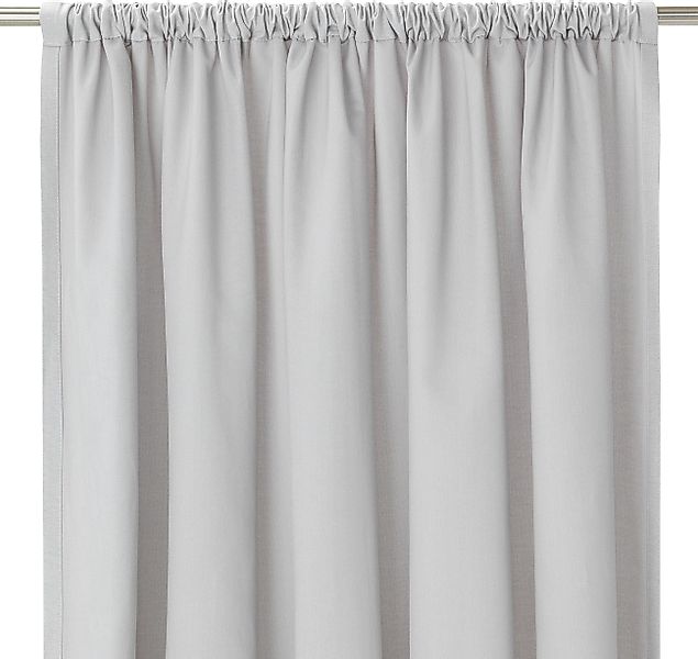 Neutex for you! Vorhang Libre-ECO, Stangendurchzug günstig online kaufen
