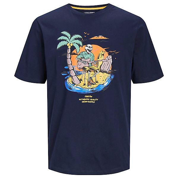 Jack & Jones Rundhalsshirt Jack&Jones Shirt günstig online kaufen