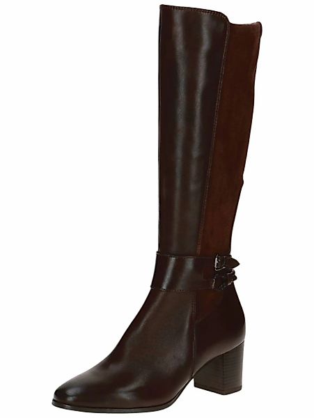 Caprice Stiefel "Caprice Stiefel Leder/Textil" günstig online kaufen