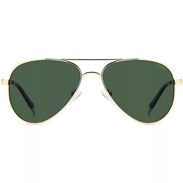Polaroid  Sonnenbrillen PLD6012/N PEF Polarisierte Sonnenbrille günstig online kaufen