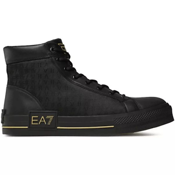 Emporio Armani EA7  Sneaker X8Z037 XK294 günstig online kaufen