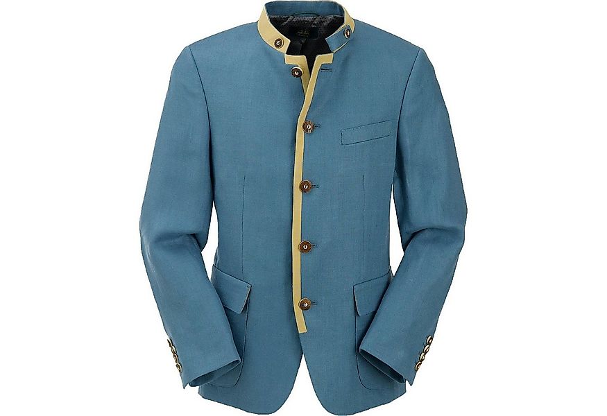 Wiesnkönig Trachtenjacke Leinenjacke Toni günstig online kaufen