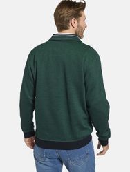 Babista Sweatshirt MODASTILO mit feiner Oberflächenstruktur günstig online kaufen