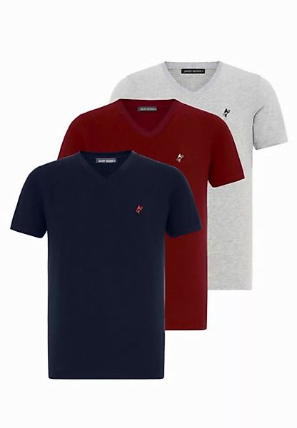 Jacey Quinn Poloshirt Ethan - günstig online kaufen