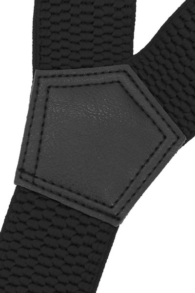 Fabio Farini Hosenträger mit passender Fliege günstig online kaufen