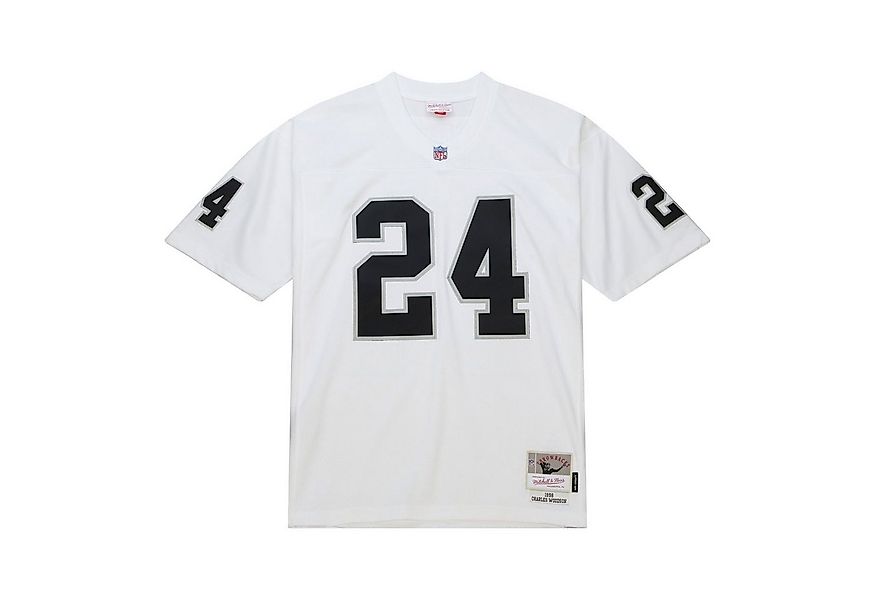 Mitchell & Ness Footballtrikot NFL Legacy Jersey Oakland Raiders 1998 Charl günstig online kaufen