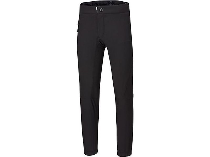 IXS Fahrradhose Carve Pants - black günstig online kaufen