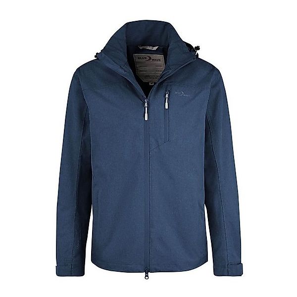 Blue Wave Funktionsjacke Herren Jacke Henk günstig online kaufen