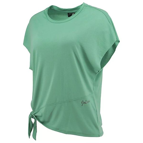 Joluvi Flash Kurzärmeliges T-shirt XS Pale Green günstig online kaufen