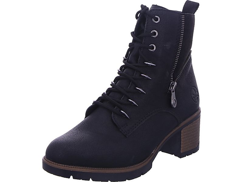 Rieker Schnürstiefelette günstig online kaufen