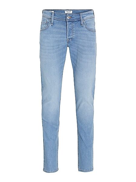 Jack & Jones Slim-fit-Jeans JJIGLENN JJORIGINAL SQ330 (1-tlg) günstig online kaufen