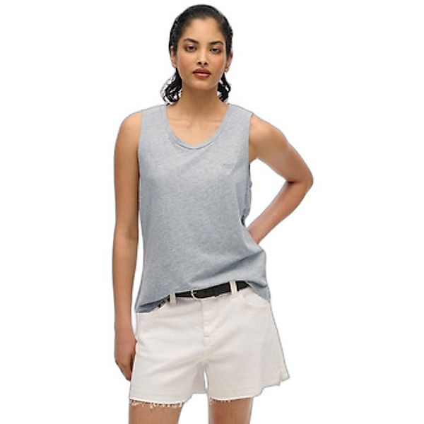 Superdry  Tank Top Débardeur femme günstig online kaufen