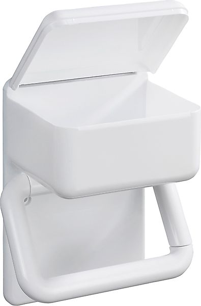 Maximex Toilettenpapierhalter 2 in 1, mit günstig online kaufen