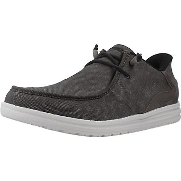 Skechers  Sneaker SLIP-INS MELSON günstig online kaufen
