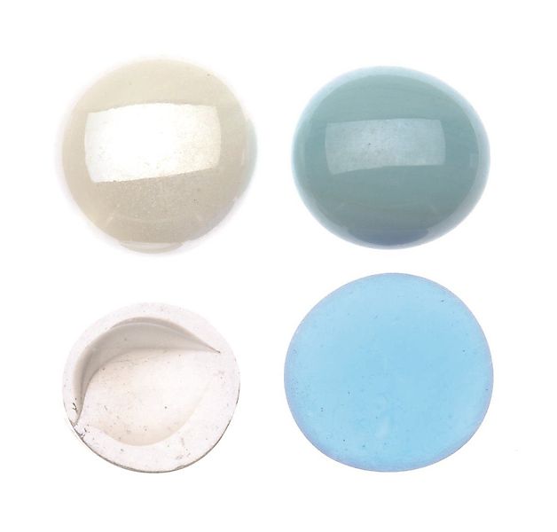 Glorex Dekosteine Glorex Glasnuggets 20 mm günstig online kaufen