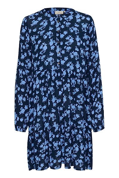 KAFFE Blusenkleid Kleid KAevity günstig online kaufen
