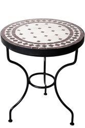Marrakesch Orient & Mediterran Interior Beistelltisch günstig online kaufen