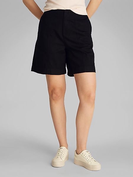 Calvin Klein Jeans Bermudas SOFT LINEN günstig online kaufen