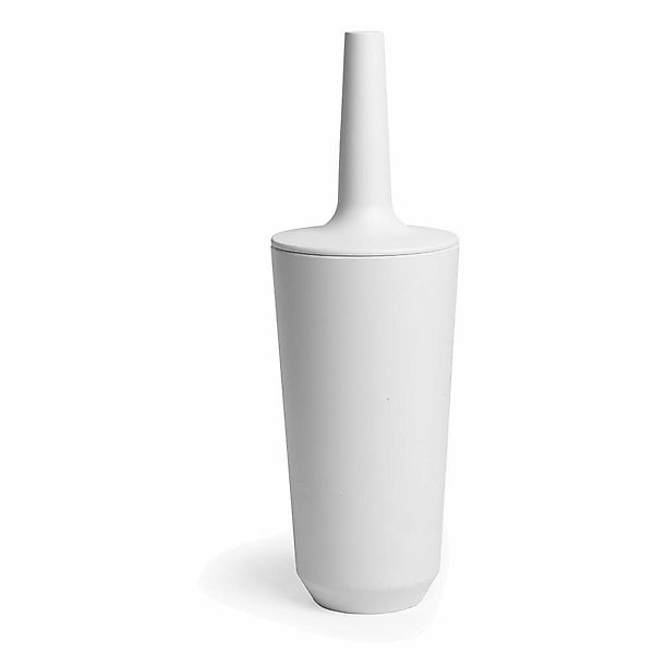 Umbra WC-Garnitur Corsa Toilettenbürste Keramik Weiß günstig online kaufen