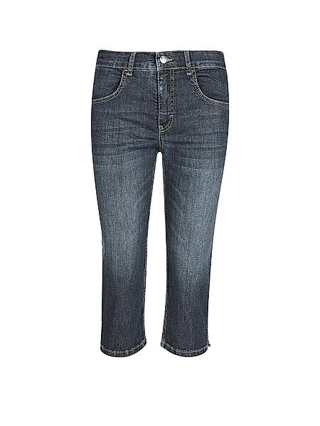 MAC Caprijeans Summer Clean blau günstig online kaufen