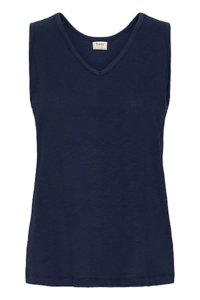 fransa Shirttop FRDALIA Modisches Top mit günstig online kaufen