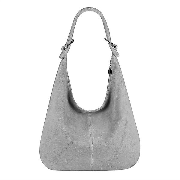 ITALYSHOP24 Schultertasche Made in Italy Damen günstig online kaufen