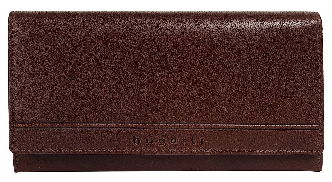 bugatti Geldbörse LUCIDO, echt Leder günstig online kaufen