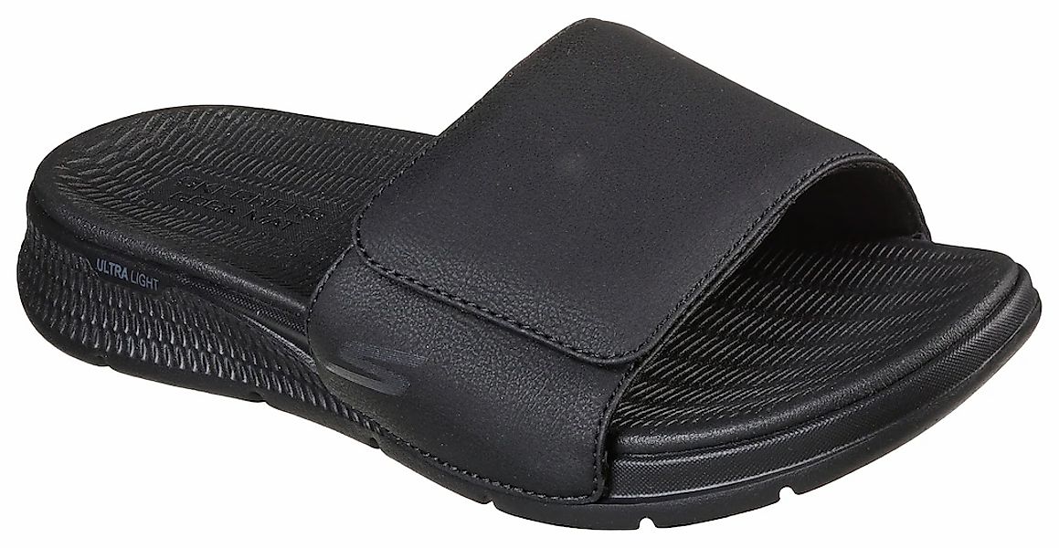 Skechers GO CONSISTENT SANDAL-WATERSHED Pantolette, Strandschuh, günstig online kaufen