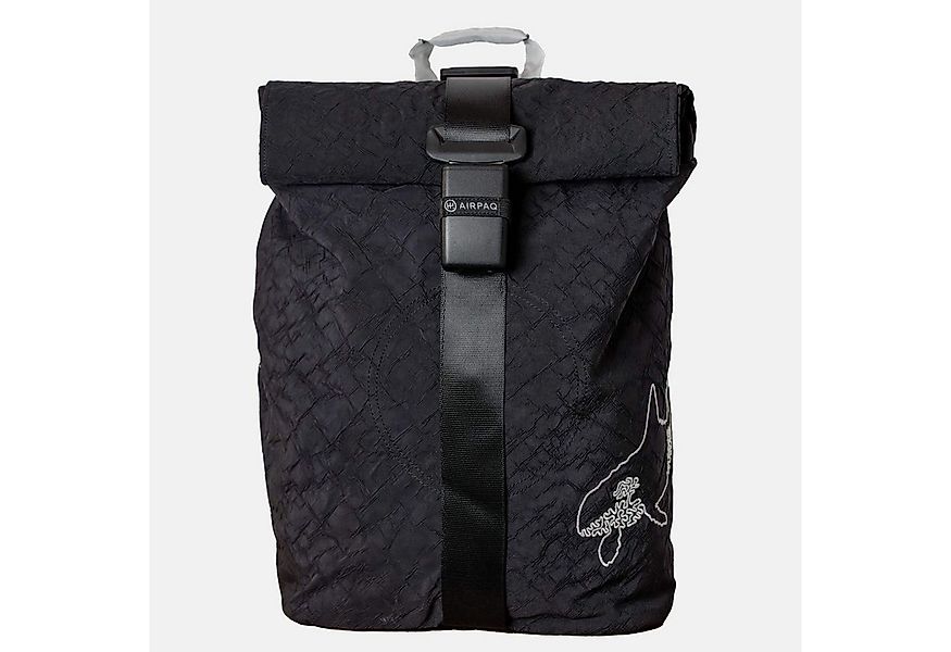 Airpaq Rucksack Airpaq Rucksack Rolltop Orca Special Edition günstig online kaufen