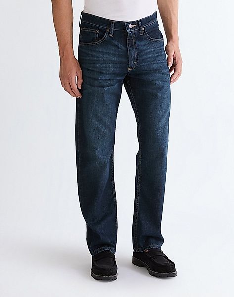 Wrangler Relax-fit-Jeans mit normaler Leibhöhe günstig online kaufen