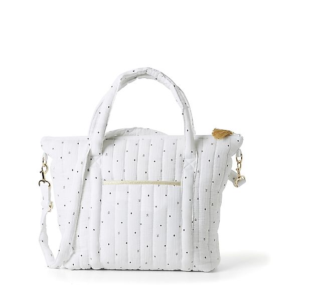 vertbaudet Wickeltasche Wickeltasche PLUME günstig online kaufen