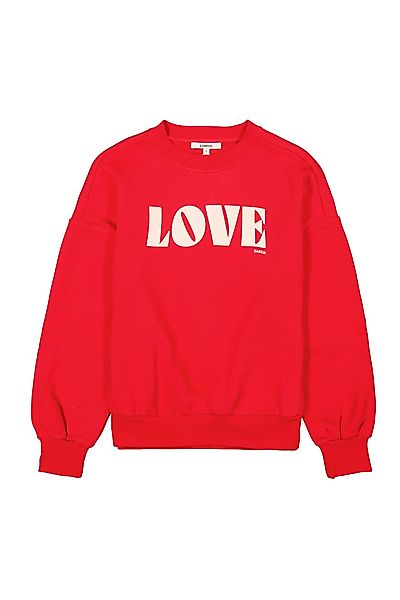 Garcia Wollpullover günstig online kaufen