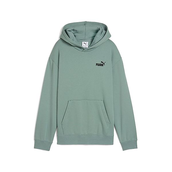 PUMA Kapuzensweatshirt ESS SMALL NO. 1 günstig online kaufen