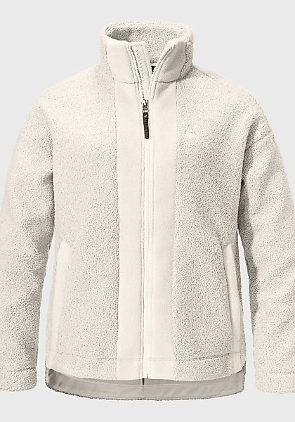 Schöffel Fleecejacke "Urban Fleece Jk Style Kalmor WMS", ohne Kapuze günstig online kaufen