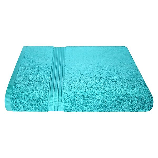 Dyckhoff Badetuch Siena Aqua 100 x 150 cm günstig online kaufen