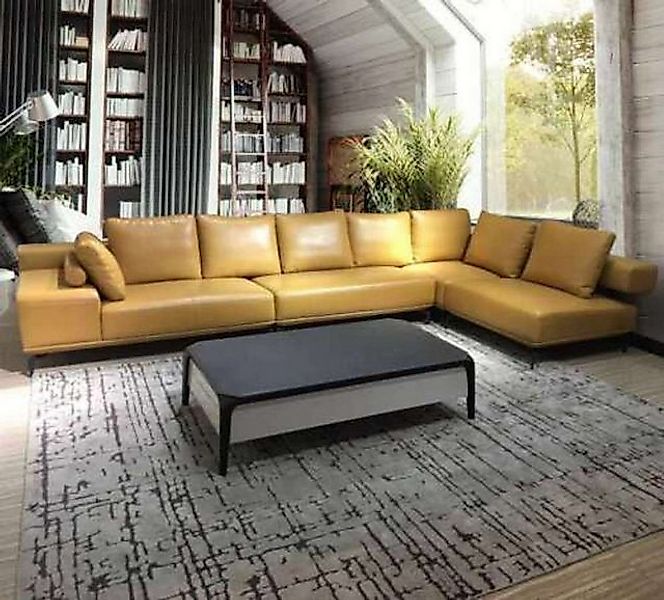 JVmoebel Ecksofa Ecksofa modern qualitativ hochwertig Möbel, Made in Europa günstig online kaufen