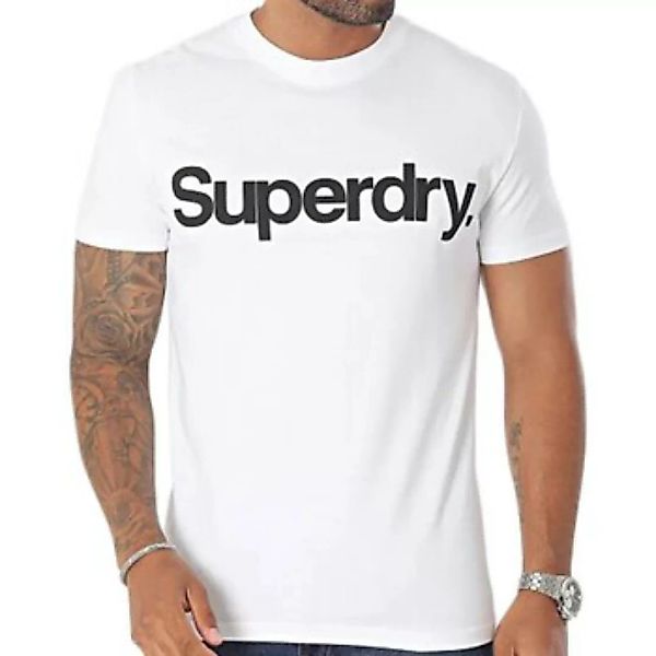 Superdry  T-Shirt 223126 günstig online kaufen