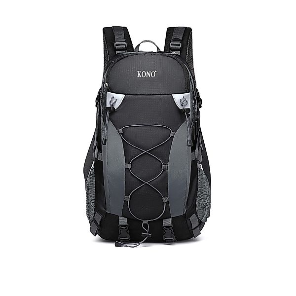 KONO Wanderrucksack 40L Leichter und Wasserdichter günstig online kaufen