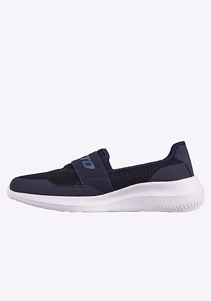 Lotto Slip-On Sneaker Slipper, Sommerschuhe günstig online kaufen