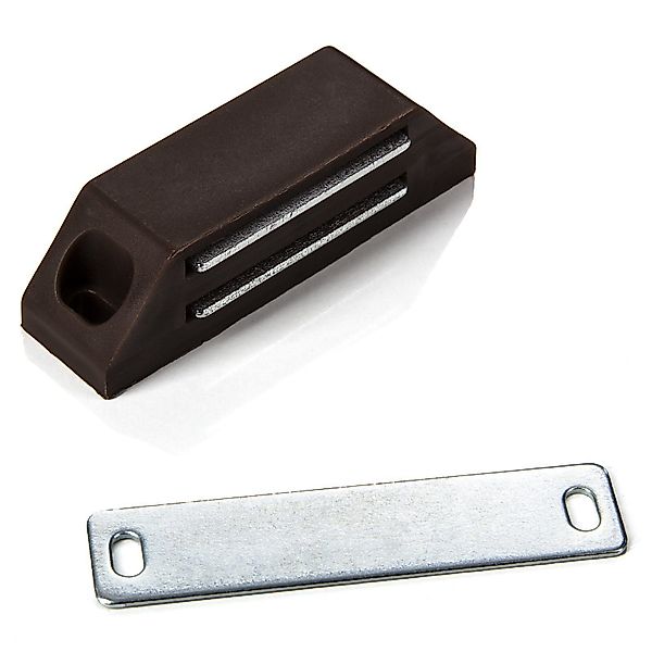 SO-TECH® Haftmagnetschnäpper Schnapper Magnetschnapper Türschliesser Türmag günstig online kaufen
