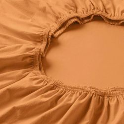 Estella Bettlaken »Zwirnjersey« langlebig, temperaturausgleichend, Bettlake günstig online kaufen