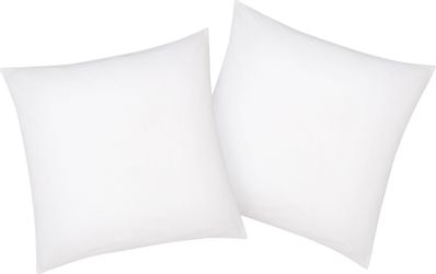 bellana Kissenbezug Mako-Jersey-Exclusiv, (2 Stück), aus günstig online kaufen