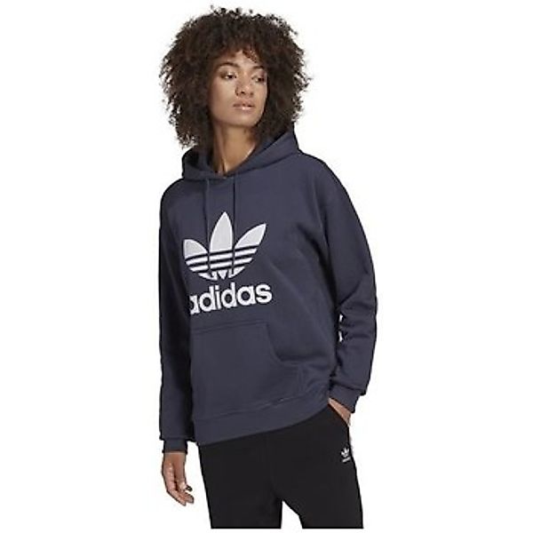 adidas  Sweatshirt Originals Trefoil Hoodie günstig online kaufen