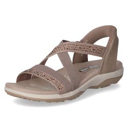 Skechers Sandalen SUMMER SPARKLE Sandale günstig online kaufen