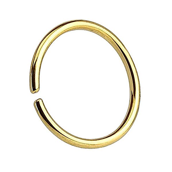 Taffstyle Nasenpiercing piercing Septum Ring Tragus günstig online kaufen
