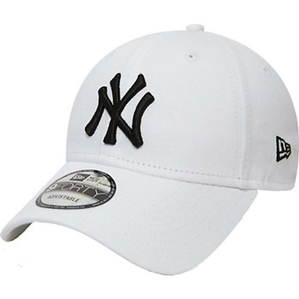 New-Era  Schirmmütze 940 Mlb League Basic Neyyan günstig online kaufen