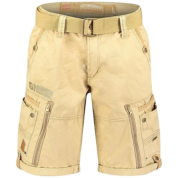 Geo Norway Cargoshorts Geo Norway Herren günstig online kaufen