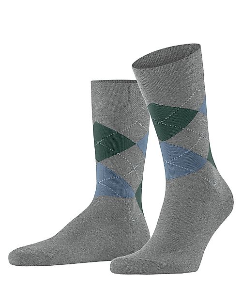 FALKE Socken Sensitive Argyle (1-Paar) für günstig online kaufen