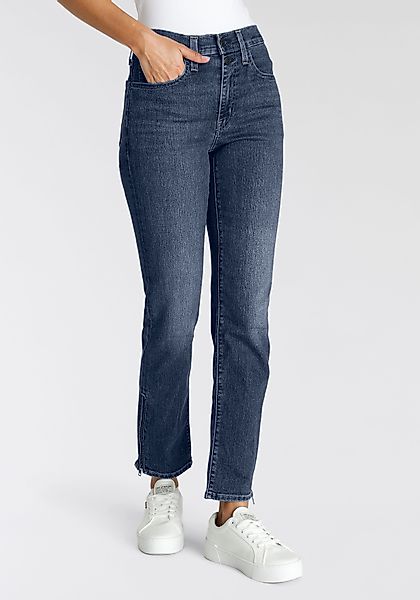 Levi's® 5-Pocket-Jeans 724 BUTTON SHANK mit günstig online kaufen
